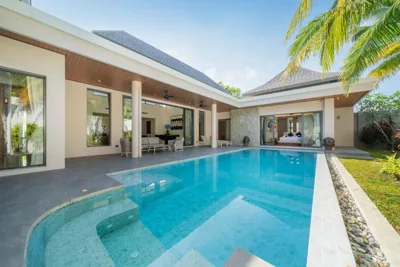Breeze Villa - Luxury Relaxation in Phuket – Foto 3