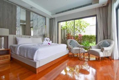 Breeze Villa - Luxury Relaxation in Phuket – Foto 6