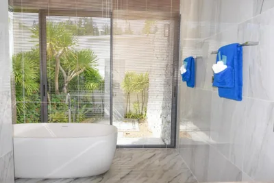 Breeze Villa - Luxury Relaxation in Phuket – Foto 9