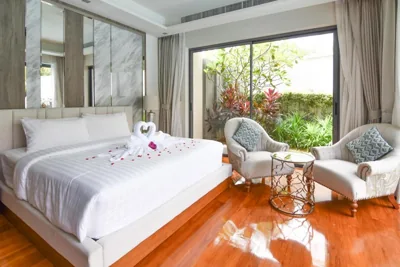 Breeze Villa - Luxury Relaxation in Phuket – Foto 11